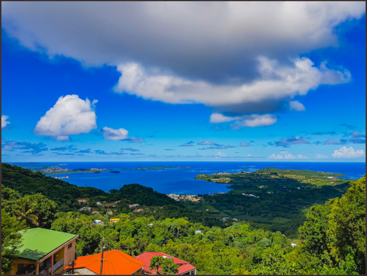 Main image Vue Panoramique Spectaculaire de la Baie