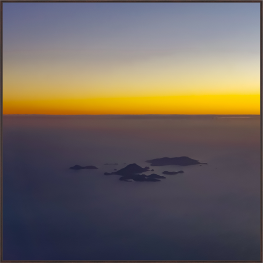 Main image Vue Aérienne des Îles des Saintes