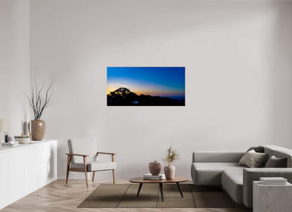 140 x 70 cm, 3. ArtBox bois Erable nature Chants du Crépuscule