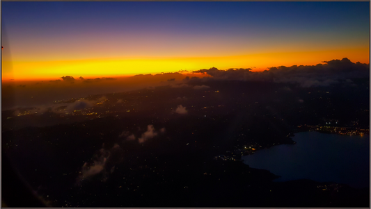 Main image Vue Aérienne Spectaculaire