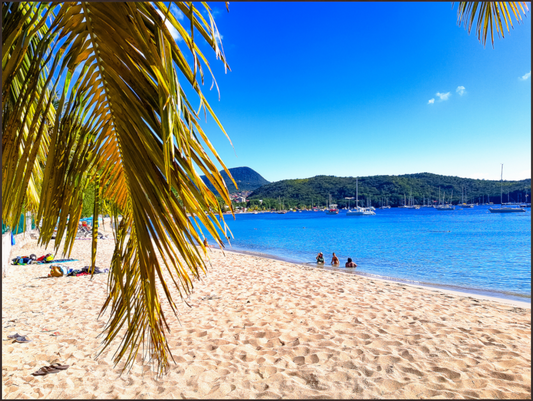 Main image Journée Parfaite à la Plage