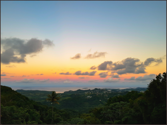 Main image Coucher de Soleil Tropical