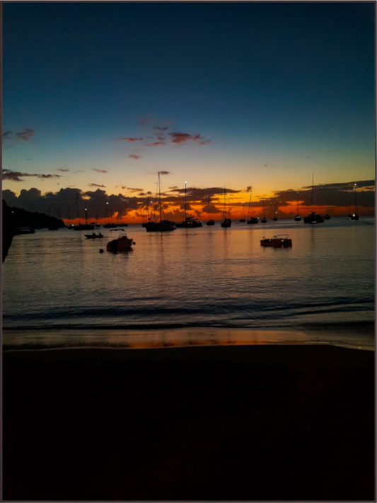 Main image La Silhouettes du Crépuscule