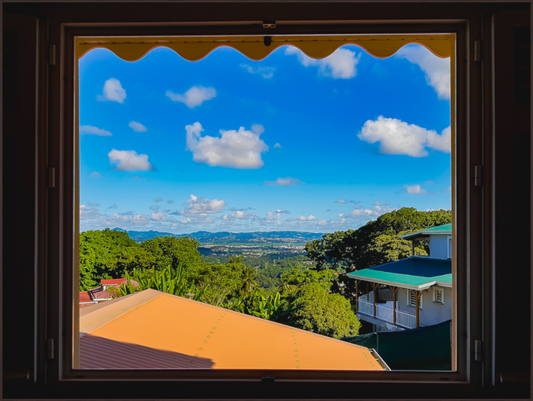 Main image La Vue d'un Paysage