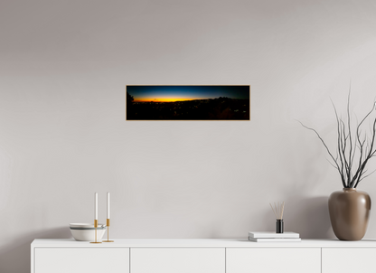 71,5 x 20 cm, 5. ArtBox bois Chêne nature La Fureur du Zénith