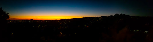 La Fureur du Zénith