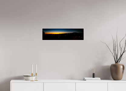 71,5 x 20 cm, 4. ArtBox bois Erable blanc La Fureur du Zénith