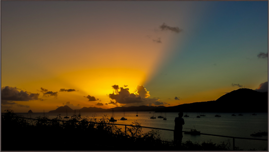 Main image Les Rayons du Crépusculaires